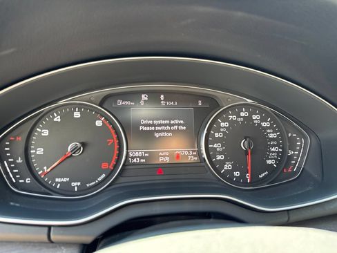 Used 2022 Audi Q5 2.0T Premium AWD/4WD image 14