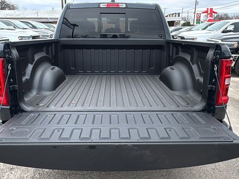Certified 2025 RAM 1500 Lone Star image 20