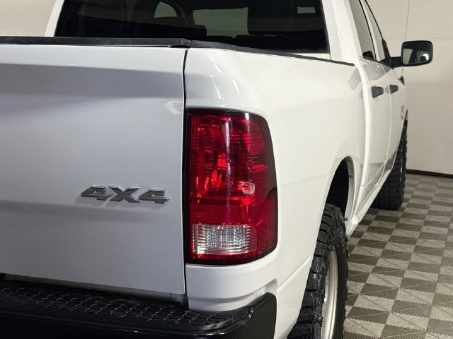 Used 2021 RAM 1500 Tradesman w/ Protection Group AWD/4WD image 32