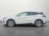 Used 2019 Nissan Murano SL w/ SL Technology Package image 4