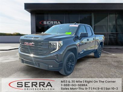 Used 2023 GMC Sierra 1500 Elevation