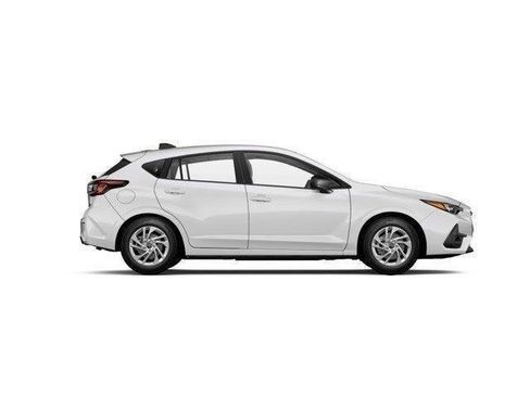 New 2025 Subaru Impreza 2.0i image 52