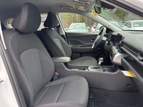 New 2026 Hyundai Kona SEL Sport image 13