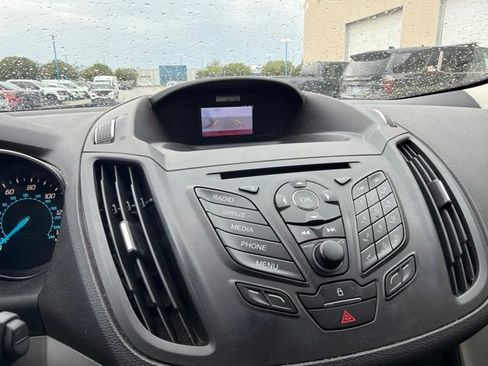 Used 2014 Ford Escape SE AWD/4WD image 24