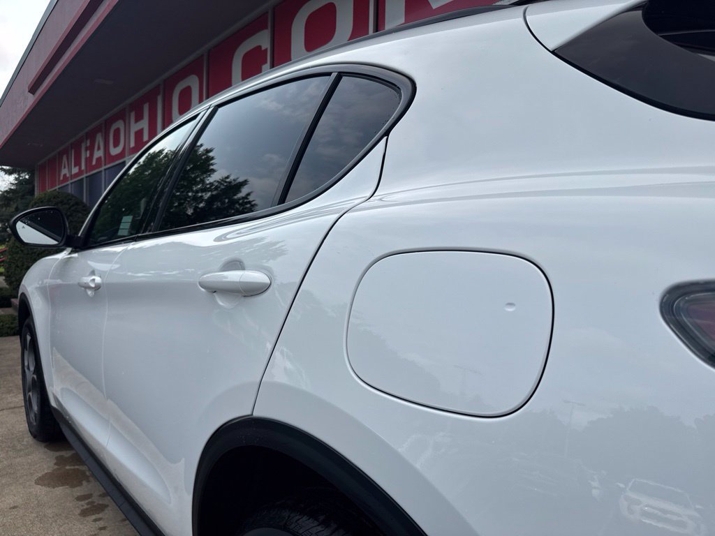 New 2026 Alfa Romeo Stelvio Sprint AWD/4WD image 13
