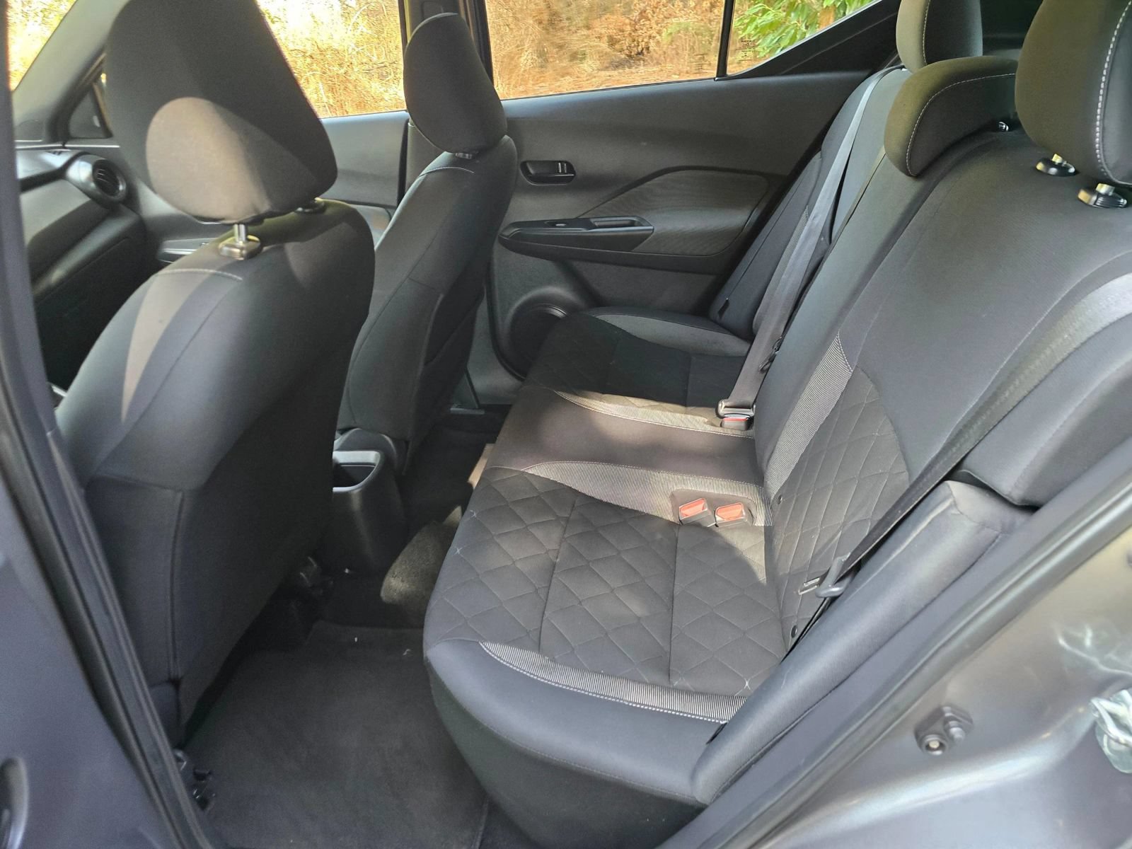 Used 2020 Nissan Kicks S FWD image 17