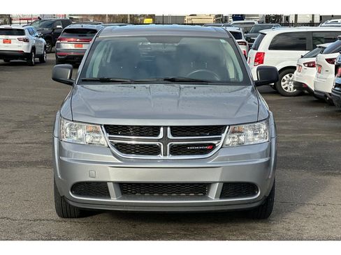 Used 2015 Dodge Journey American Value Package w/ Flexible Seating Group image 11