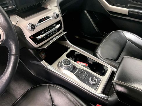 Used 2023 Ford Explorer XLT w/ Equipment Group 202A image 20