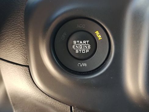 Used 2023 Jeep Wrangler Unlimited w/ Cold Weather Group AWD/4WD image 19