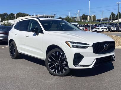 New 2026 Volvo XC60 B5 Ultra w/ Protection Package Premier