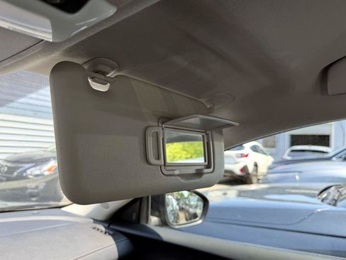 Used 2023 Nissan Sentra SV w/ All-Weather Package FWD image 30