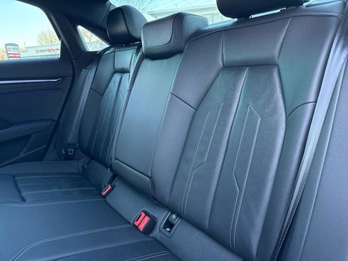Used 2023 Audi S3 Premium Plus image 29