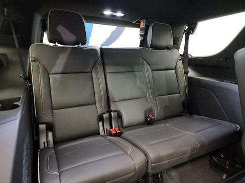 New 2026 Chevrolet Tahoe Premier w/ Sun And Tow Package image 35