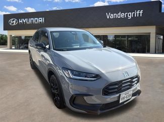 Used 2025 Honda HR-V Sport video 1