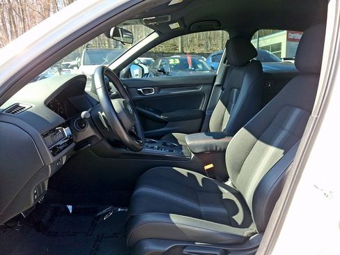 Used 2022 Honda Civic Sport image 14