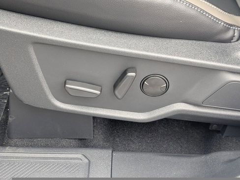 New 2026 Ford Bronco Outer Banks image 20