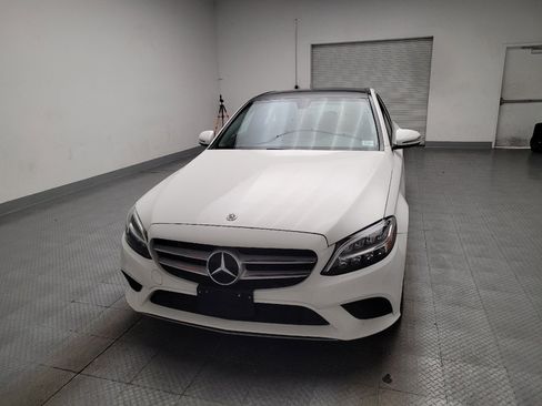 Used 2019 Mercedes-Benz C 300 Sedan image 15