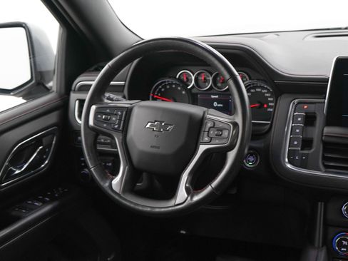 Used 2021 Chevrolet Tahoe RST w/ Luxury Package AWD/4WD image 15