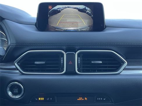 Used 2018 MAZDA CX-5 Grand Touring w/ Premium Package image 12