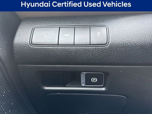 Certified 2023 Hyundai Santa Fe SE image 25