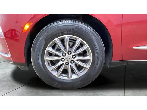 Used 2024 Buick Enclave Premium FWD image 20