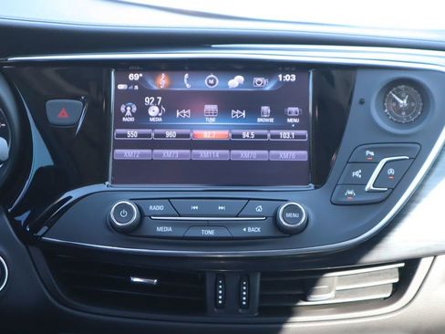 Used 2020 Buick Envision Premium w/ Driver Confidence Package image 14