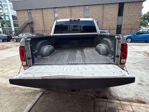 Used 2014 RAM 2500 SLT AWD/4WD image 11