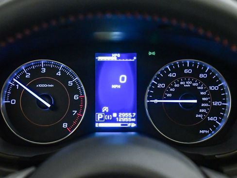 Used 2023 Subaru Crosstrek 2.5i Limited image 24