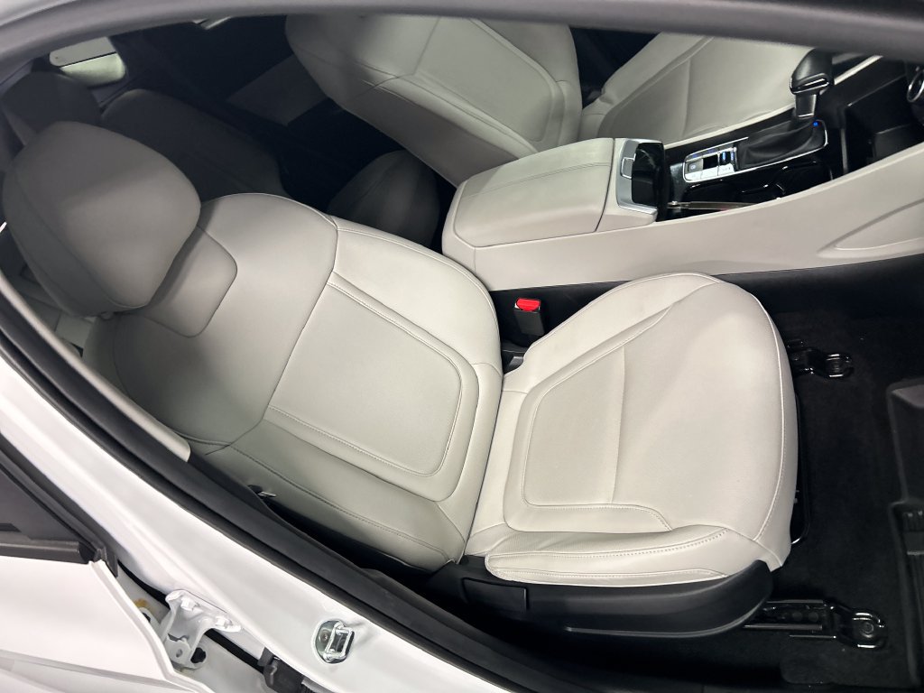 Used 2026 Hyundai Tucson SEL FWD image 24