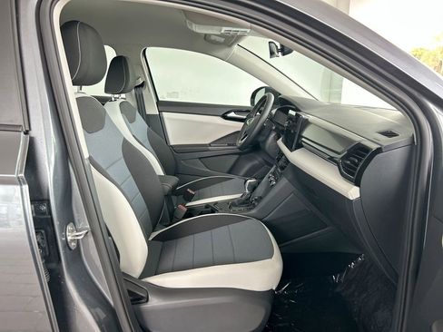 New 2026 Volkswagen Taos S FWD image 34
