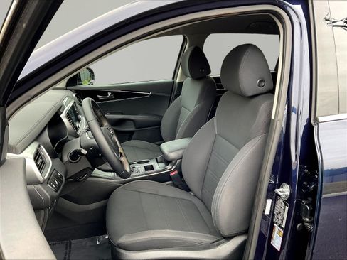 Used 2020 Kia Sorento S FWD image 21