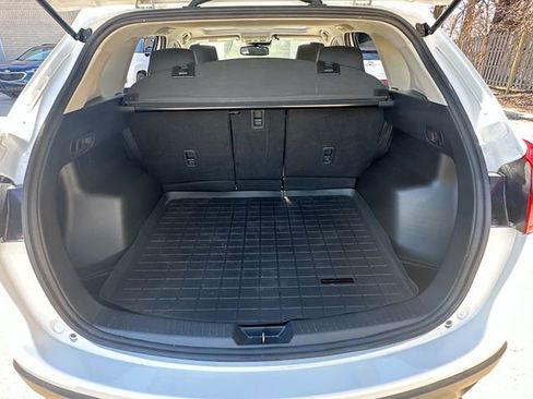 Used 2016 MAZDA CX-5 Grand Touring image 28