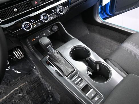 New 2026 Honda Civic Sport image 15