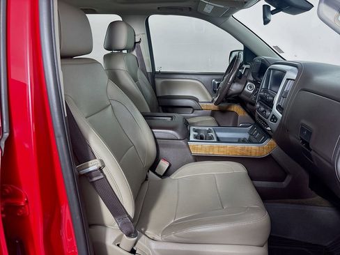 Used 2017 GMC Sierra 1500 SLT AWD/4WD image 27