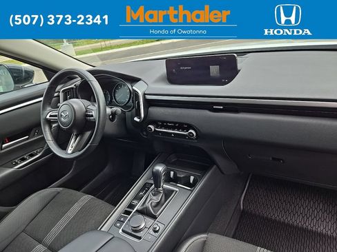 Used 2024 MAZDA CX-50 AWD 2.5 S w/ Weather Package image 21