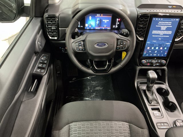 New 2026 Ford Ranger XLT AWD/4WD image 13