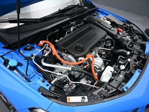 Used 2025 Honda Civic Sport Touring image 50