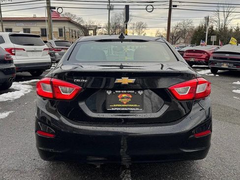 Used 2019 Chevrolet Cruze LS w/ LS Convenience Package image 5
