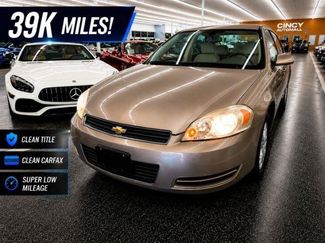 Used 2006 Chevrolet Impala LS FWD video 1