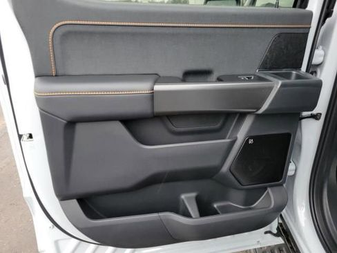 New 2025 Ford F150 Tremor w/ Equipment Group 402A High image 15