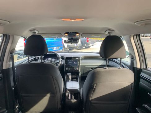 Used 2023 Hyundai Tucson SEL image 38