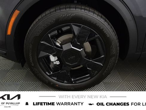 New 2026 Kia Sportage X-Line AWD/4WD image 21