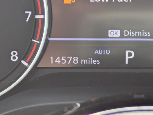 Certified 2023 Nissan Rogue SL w/ SL Premium Package image 33