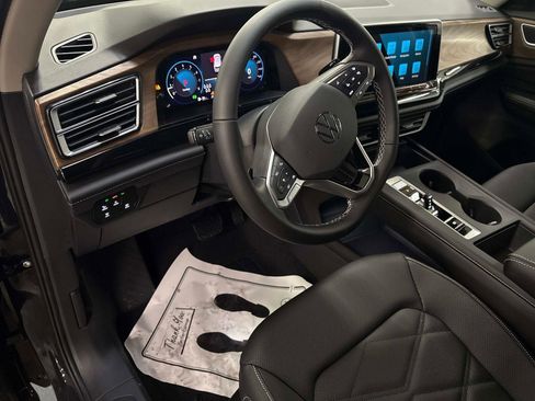 New 2026 Volkswagen Atlas SE image 22