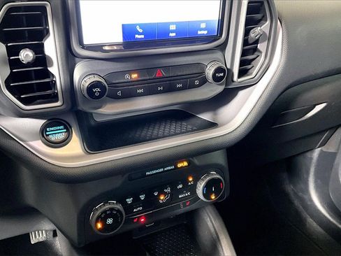 Certified 2023 Ford Bronco Sport Big Bend w/ Convenience Package image 24