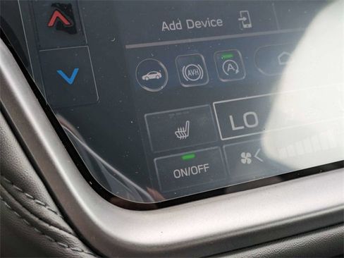 New 2025 Subaru Outback Premium image 27