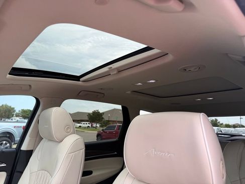 Used 2023 Buick Enclave Avenir w/ Avenir Technology Package FWD image 29