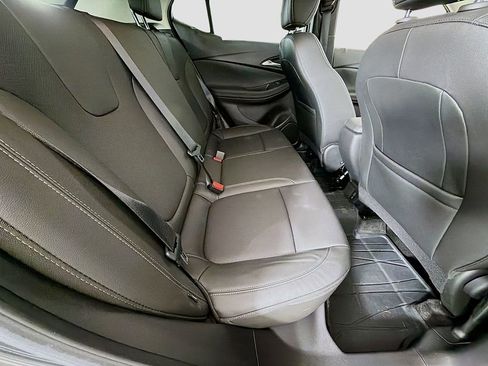 Used 2024 Buick Encore GX Sport Touring w/ Advanced Technology Package AWD/4WD image 22