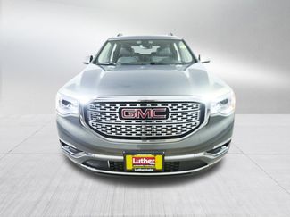 Used 2018 GMC Acadia Denali w/ Technology Package video 2