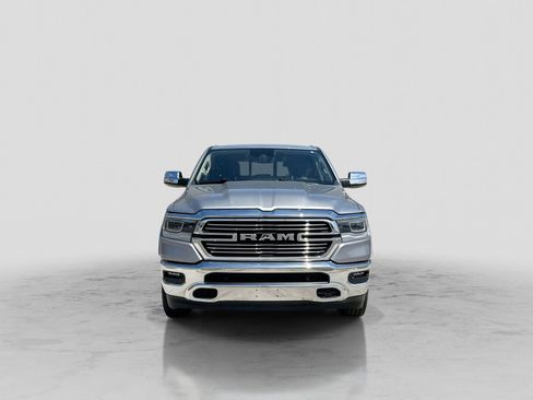 Used 2021 RAM 1500 Laramie AWD/4WD image 12